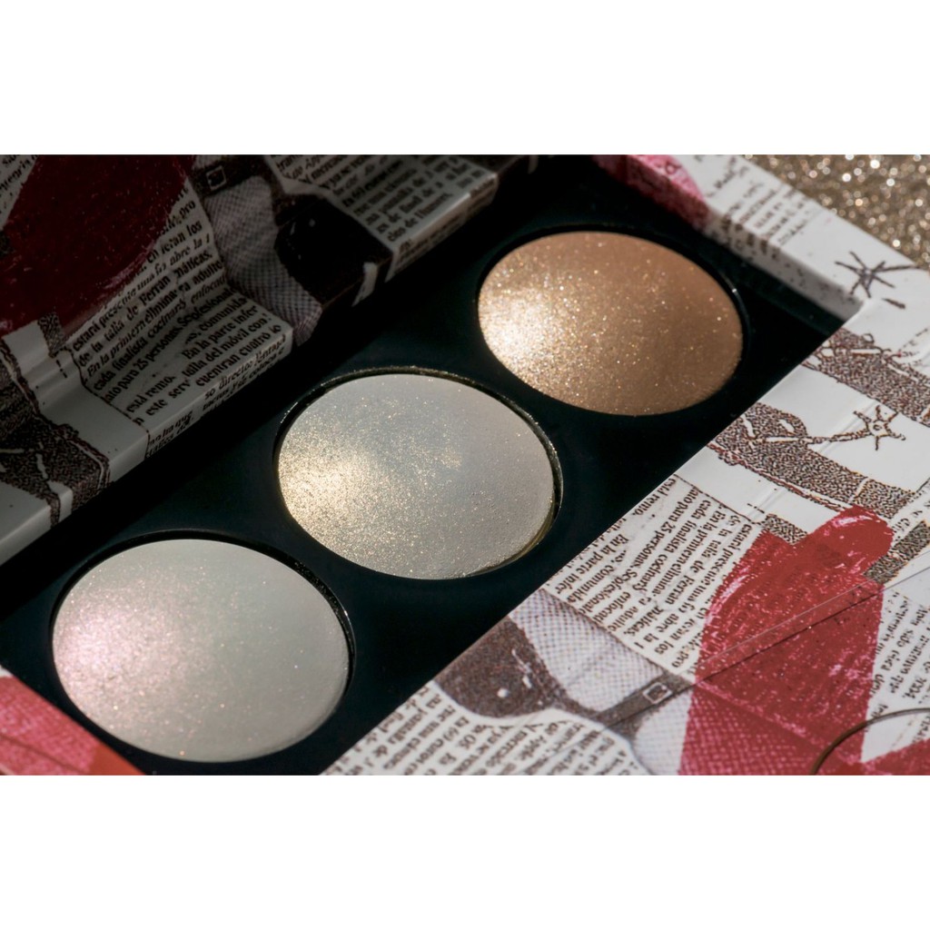 BẢNG TẠO KHỐI PAT MCGRATH LABS SUBLIME SKIN HIGHLIGHTING TRIO CHÍNH HÃNG - 6320