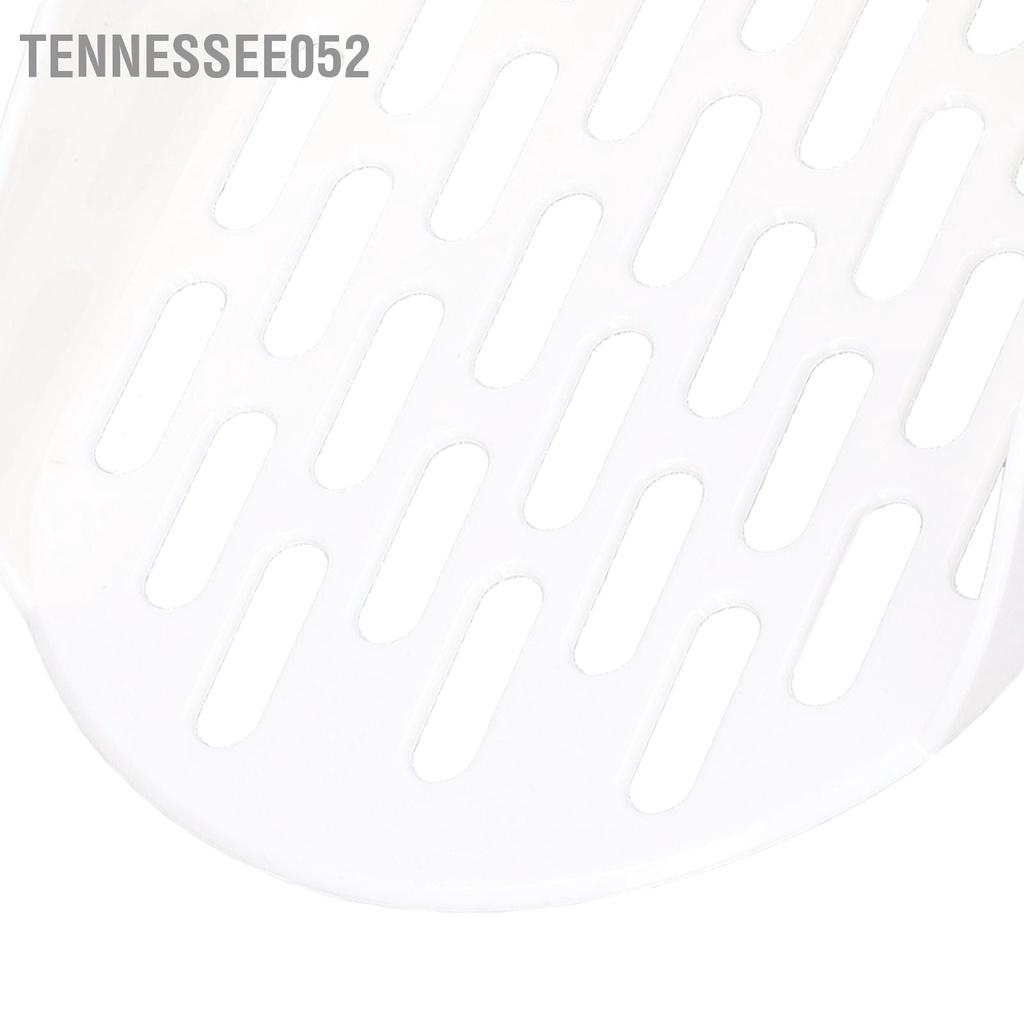 Xẻng Xúc Cát Bằng Nhựa Dày Dặn Tiện Dụng Cho Mèo Cưng