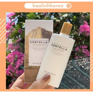Kem chống nắng skin1004 Centella