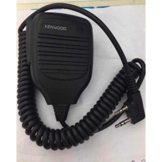 Miro kenwood dùng cho máy bộ đàm