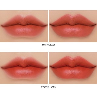 Son Kem Lì 3CE Cloud Lip Tint Vỏ Nhám