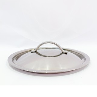 [Chính hãng Edelkochen] Nắp inox Edelkochen 16cm