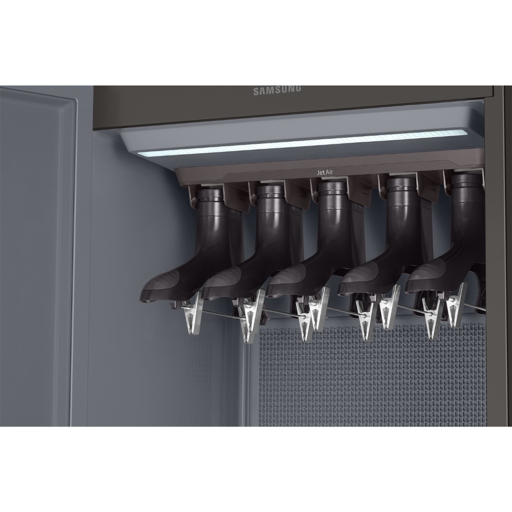 Tủ Chăm Sóc Quần Áo Thông Minh Samsung Bespoke AirDresser™