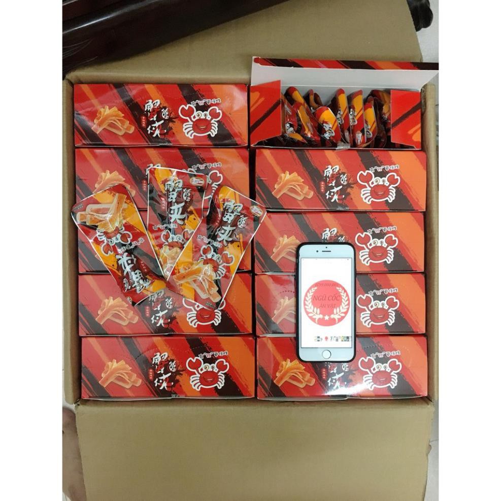 Thanh Cua Tẩm Vị Siêu Ngon - Gói 26gr