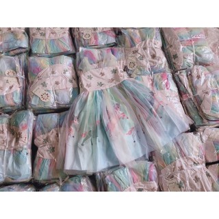 Váy Pony xuất dư