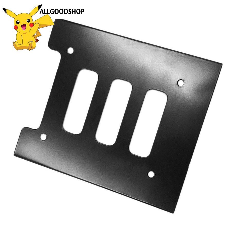 all} 2.5 Inch To 3.5 Inch SSD HDD Adapter Rack Hard Drive SSD Mounting Bracket | BigBuy360 - bigbuy360.vn