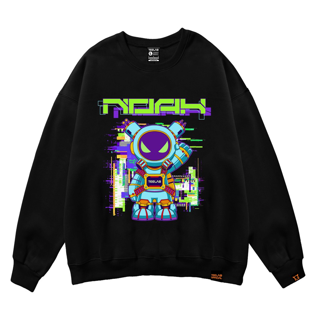 Áo Sweater Teelab NOAH LS016 | BigBuy360 - bigbuy360.vn