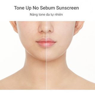 [Hàng Chính Hãng] Kem Chống Nắng INISFREE INTENSIVE LONG LASTING & TRIPLE CARE SUNSCREEN SPF50+ PA++++ 50ML