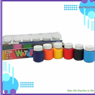 Màu winq 12 màu 30ml