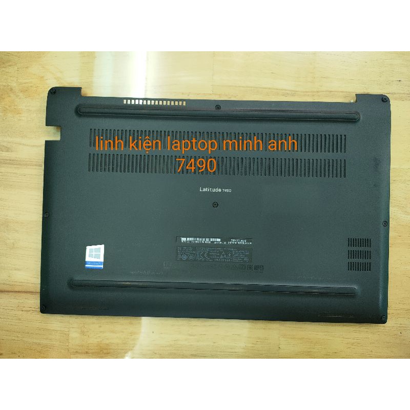 Nắp d D nắp dưới sử dụng thay thế thay vỏ laptop dell DELL e 7490 7490 e7490