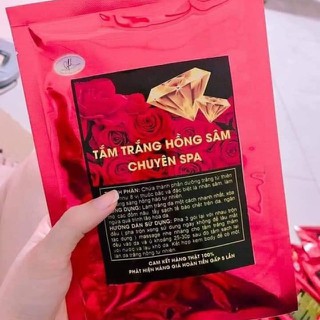 Tắm Trắng Hồng Sâm ❤️Chính Hãng❤️ Tam_Trang_Hong_Sam_Spa