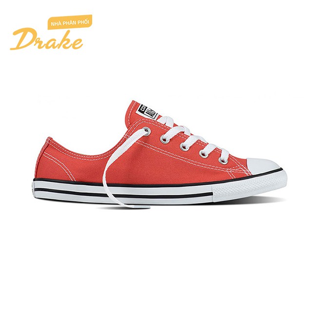 Giày sneakers Converse Chuck Taylor All Star Dainty 555987