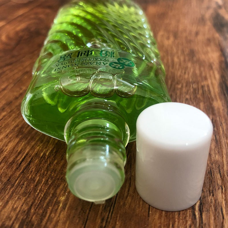 [Hàng mới về] Toner Anan Sonsi thu nhỏ lỗ chân lông kiềm dầu dưỡng ẩm hiệu quả | BigBuy360 - bigbuy360.vn