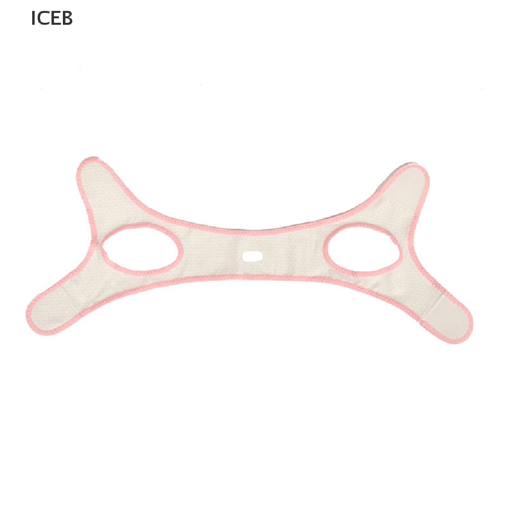 Ic Đai Đeo Chống Ngáy Khi Ngủ Có Thể Điều Chỉnh Được Thiết Bị Chống Ngáy my