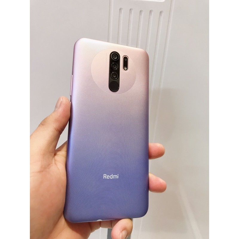 Điện Thoại Xiaomi Redmi 9 2 Sim 4/64GB