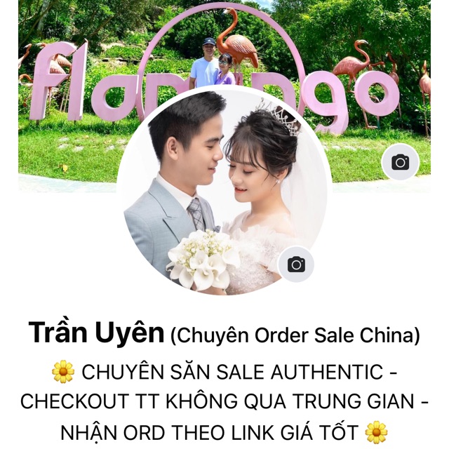 Uyennhi Boutique
