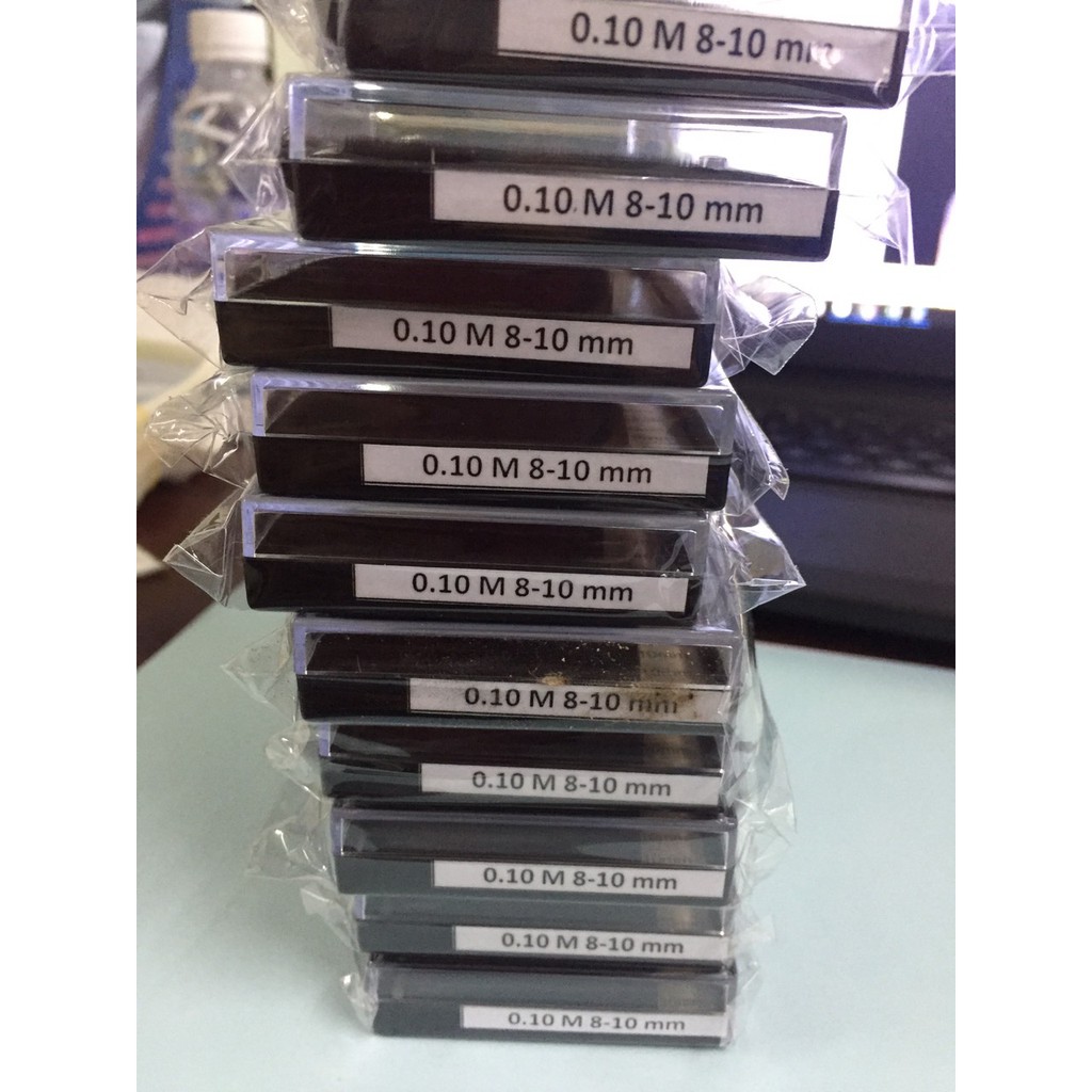 Mi khay độ cong M mix