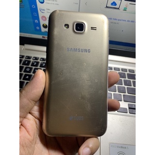 Điện thoại samsung j5 2015 nguyên bản