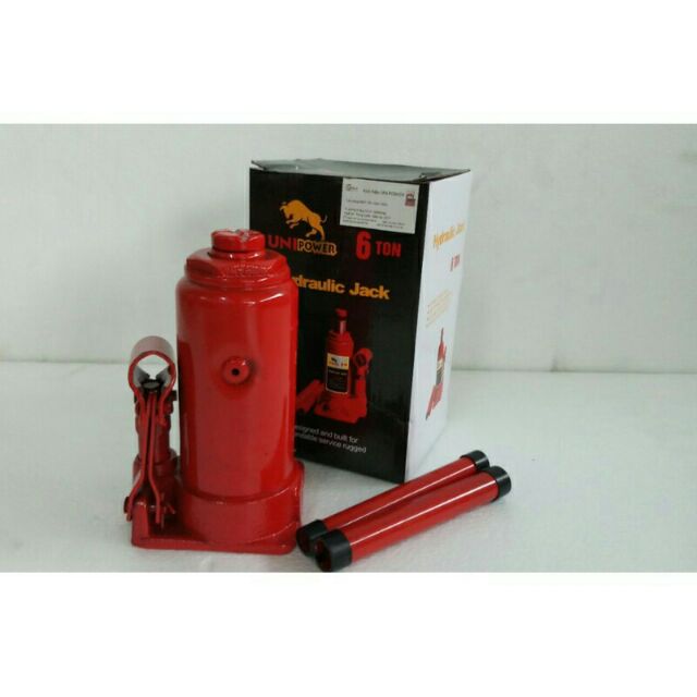 Kích Con Đội Thuỷ Lực 4tấn-6 tấn- 8tấn- 10tấn