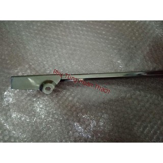 CATTE SIRIUS INOX LÁ (ĐẶT BIỆT)