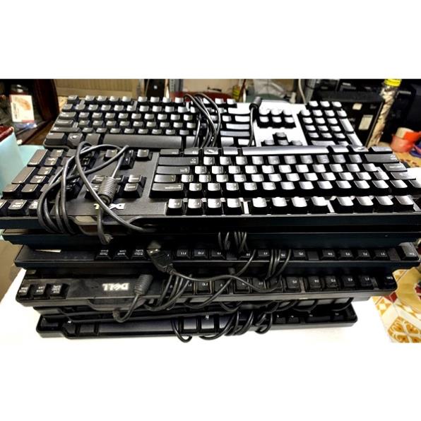 Bàn phím đồng bộ thanh lý chuẩn usb /ps2, bàn phím máy tính