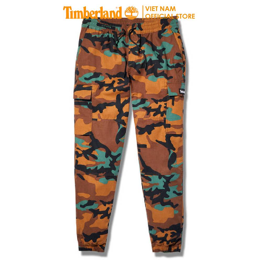 [SALE] Quần Thể Thao Nam Timberland TB0A22GNC1