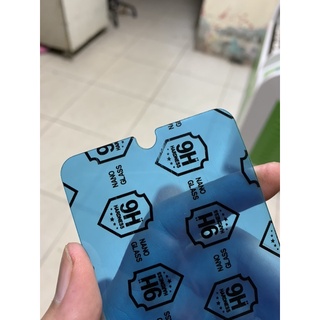 Cường Lực Dẻo Sharp R2 (SHV42) Nano 9H
