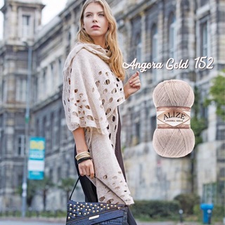 LEN ALIZE ANGORA GOLD (ĐAN MÓC ĐỒ THU/ĐÔNG)