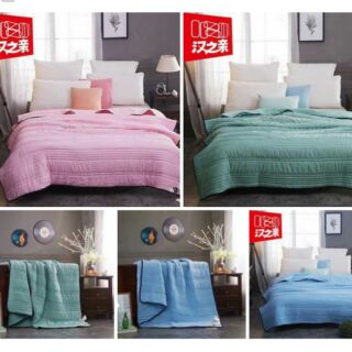 Chăn đũi mùa hè