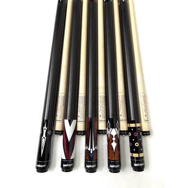 [ Cơ Bida Lỗ ]Đầu Cơ 13mm -  CAO CẤP