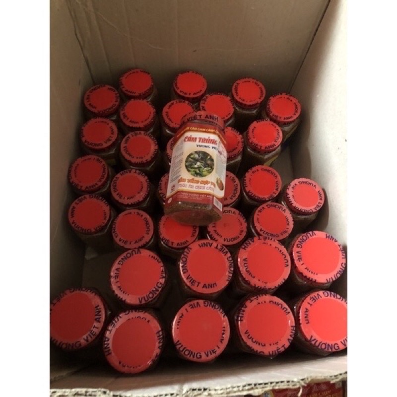 CÁM TỔNG HỢP VƯƠNG VIỆT ANH 500g