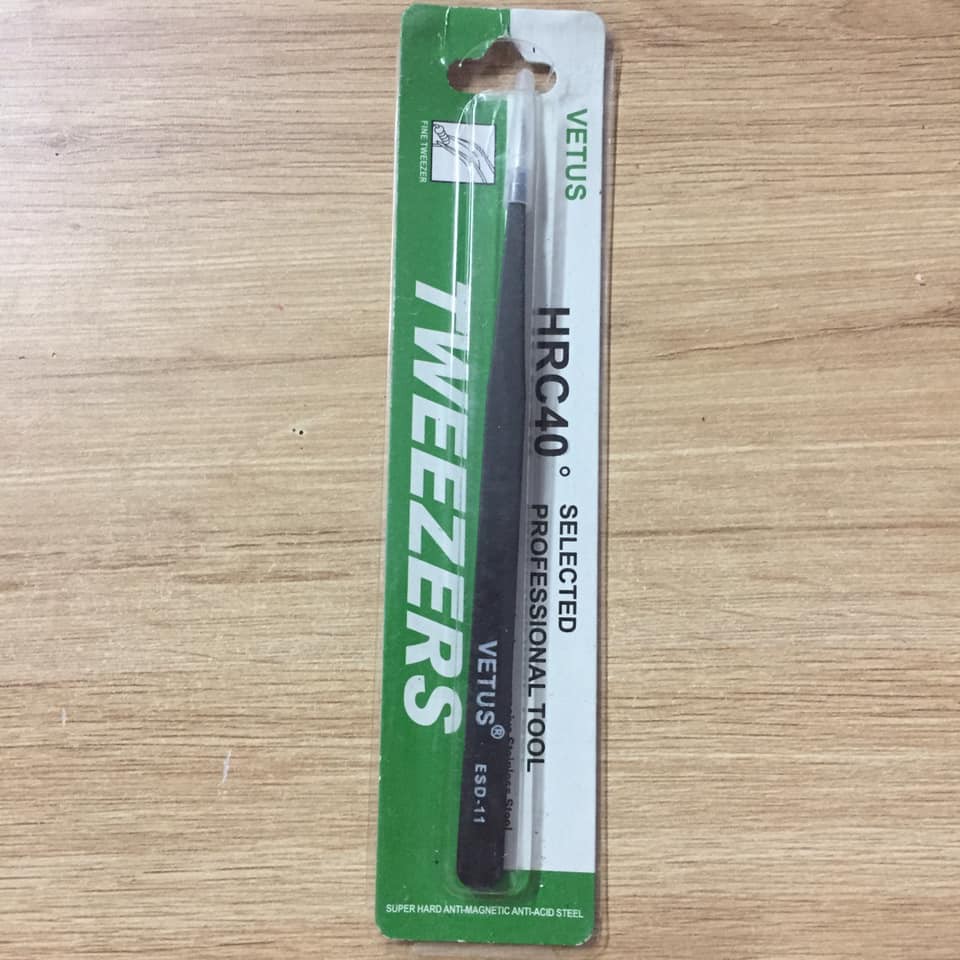 Nhíp gắp linh kiện Esd11