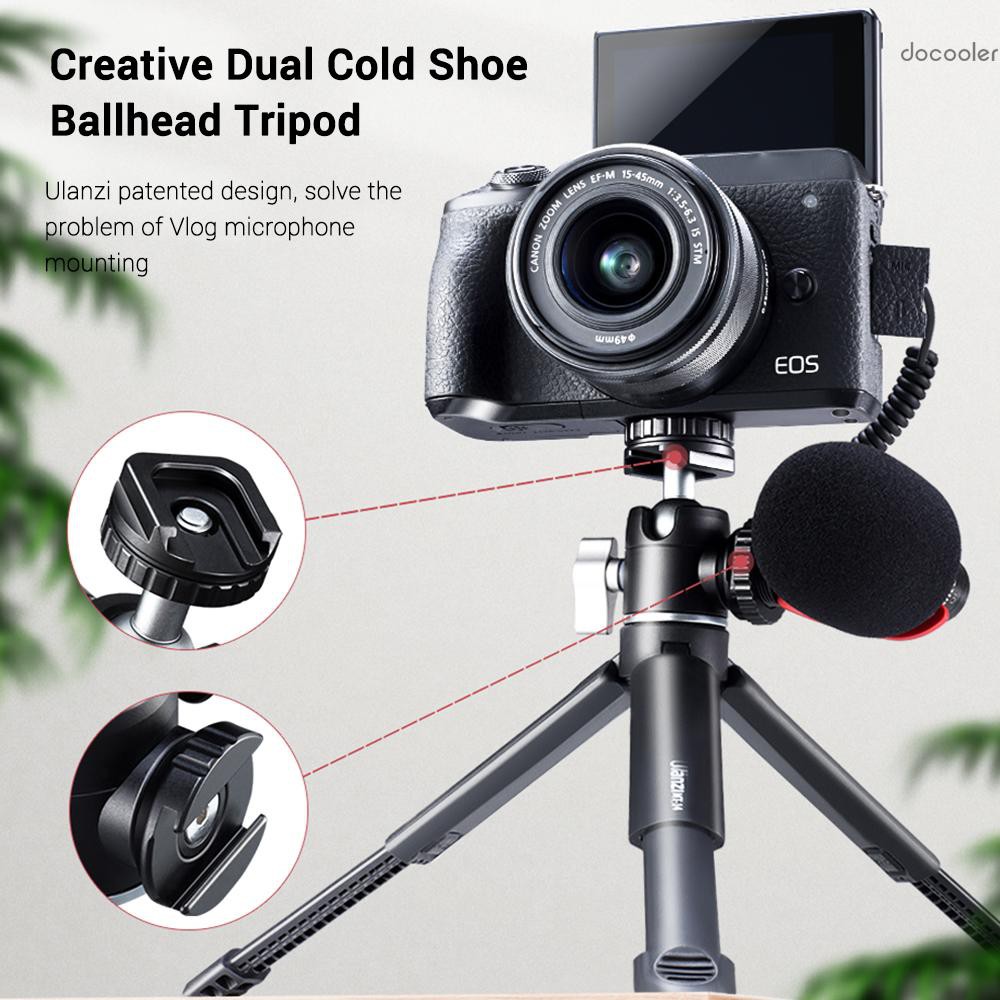 Đầu Gắn Camera Điện Thoại Có Thể Kéo Dài Tiện Lợi