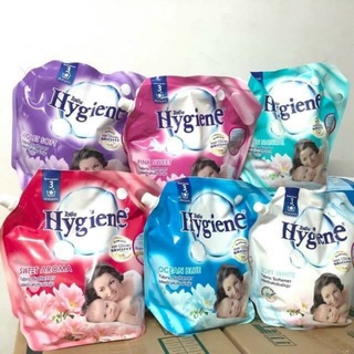 Nước xả vải Hygiene 1800ml