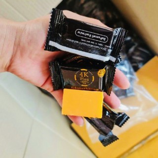 XÀ PHÒNG TRẮNG DA 4K THÁI LAN (chính hãng 100%)