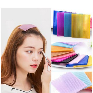 Miếng dán tóc mái - LT001