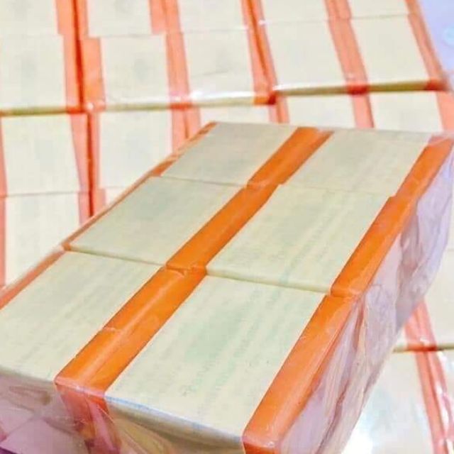 Xà phòng Nghệ Thái Lan