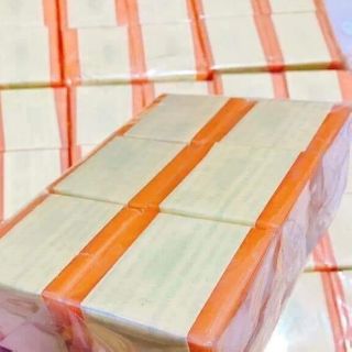 Xà phòng Nghệ Thái Lan