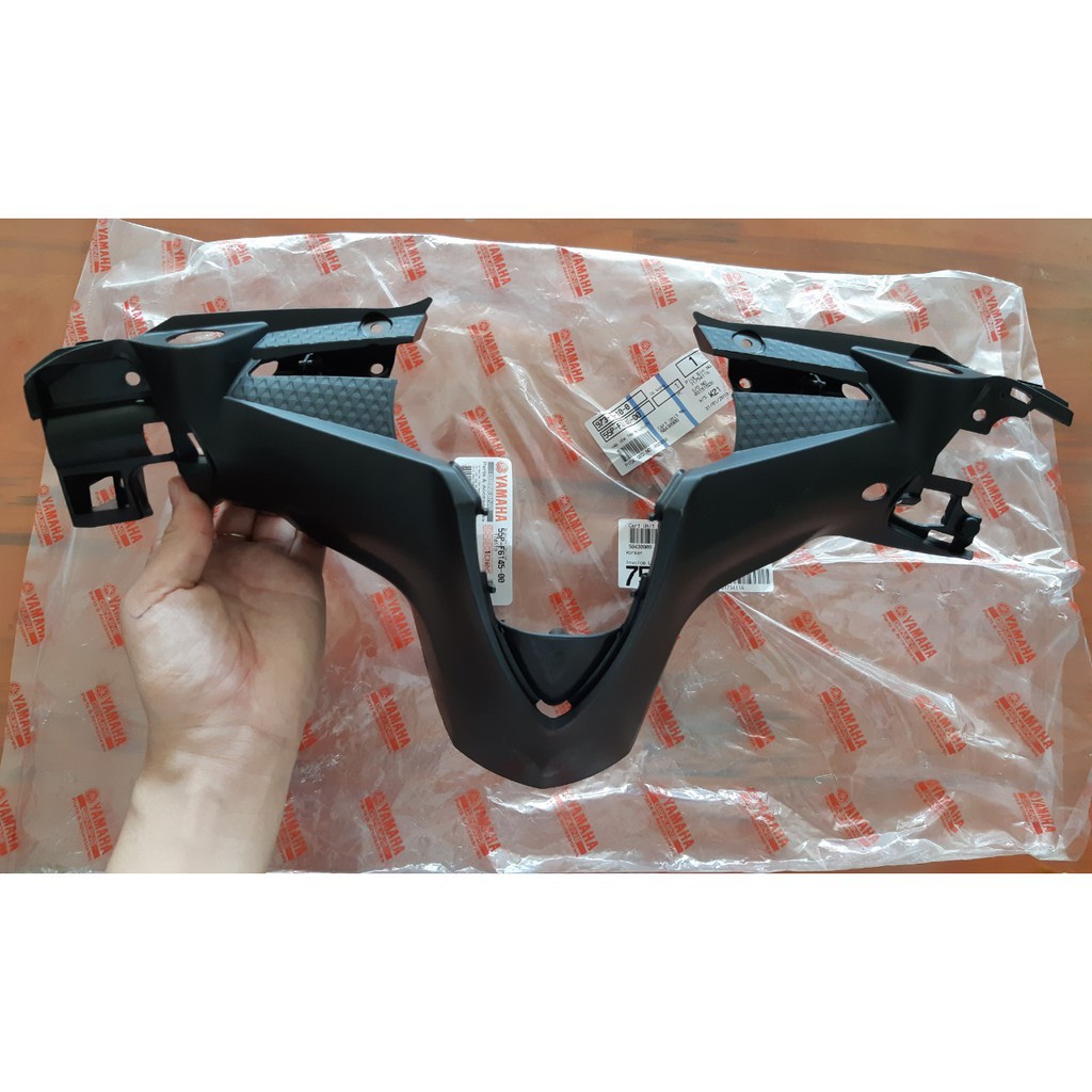 Bợ Cổ Xe Ex 135 2011 - 2014 - Hàng Zin