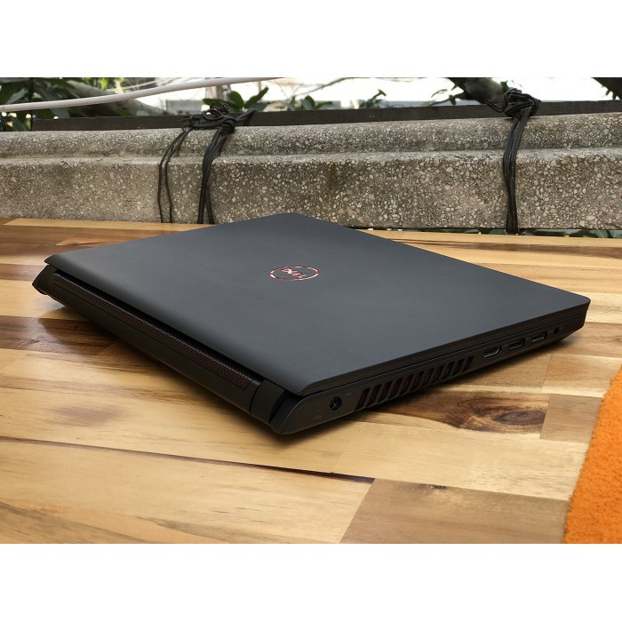 [Giảm giá] Laptop cũ Dell inspion 7447: i5-6300h, 8Gb, ssd128G+Hdd500G, Gtx850, 14.0Fhd | BigBuy360 - bigbuy360.vn