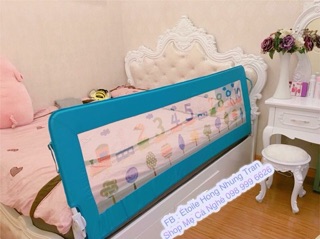 CHẮN GIƯỜNG 2m