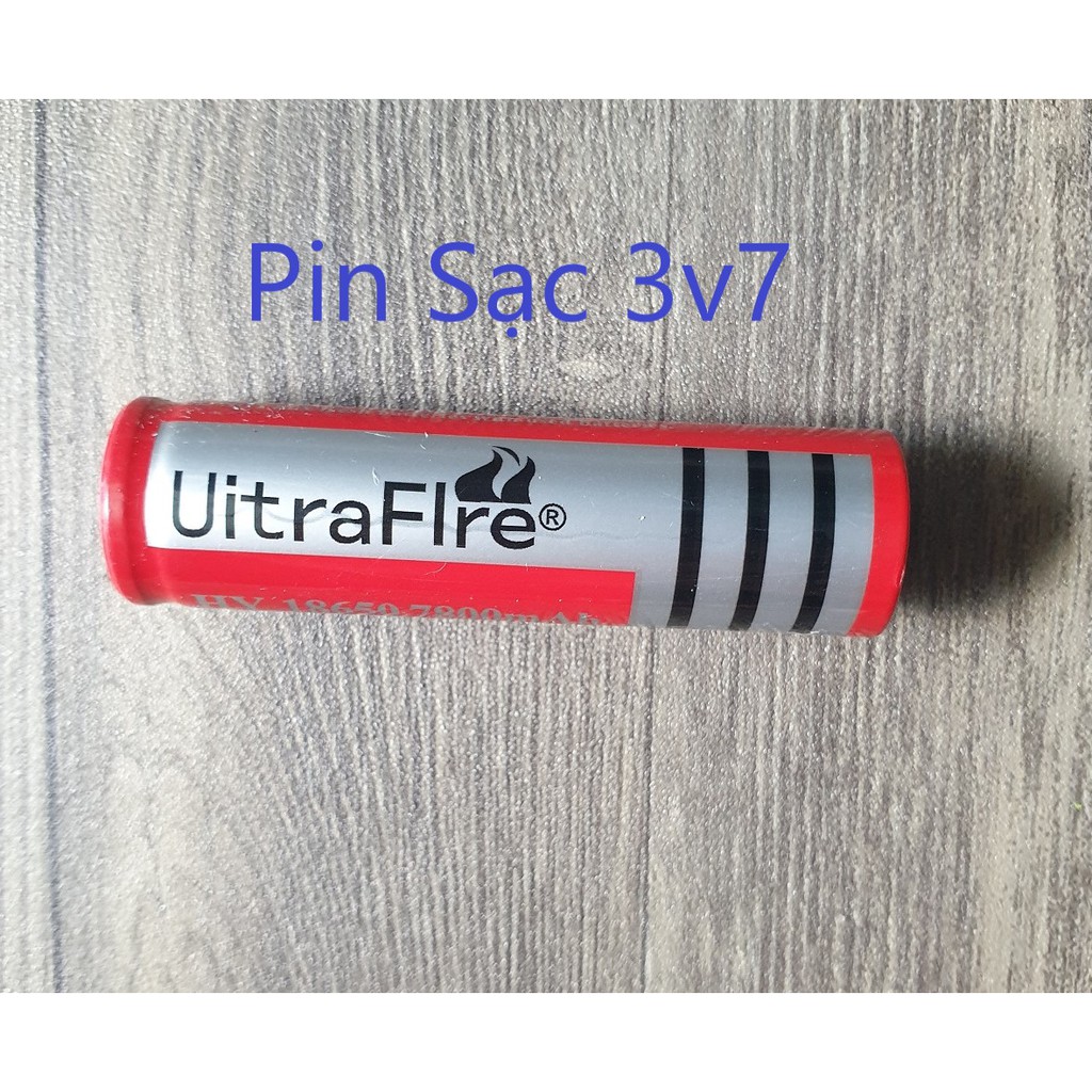 Pin Sạc 4v2 - 4200mAh (1 viên)