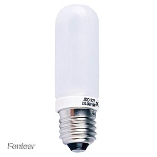 [E27 150W Studio Nhấp Nháy Đèn Mô Hình Đèn Chiếu Sáng Ống 220V-240V
