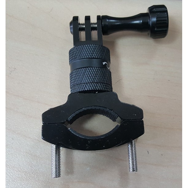 Kẹp Gopro ghi đông xe | BigBuy360 - bigbuy360.vn