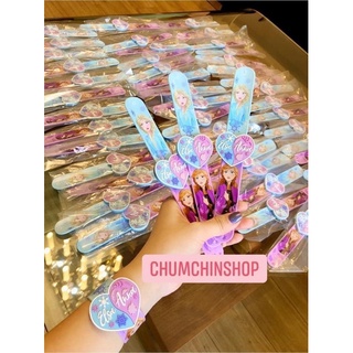 Vòng tay Slapbad Smiggle Elsa, Thỏ Hồng , Pony Tím