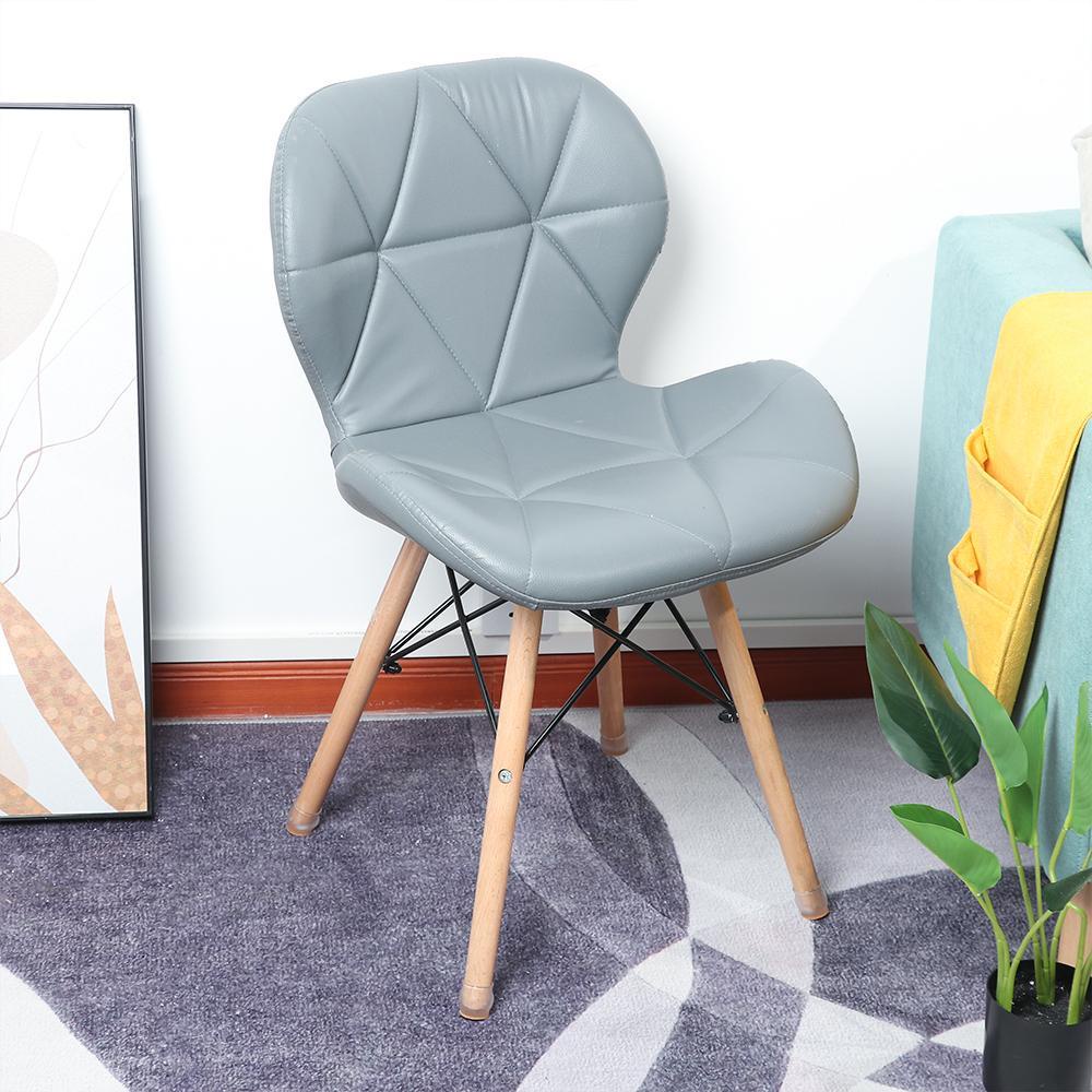 Bộ 4 Tấm Lót Bàn Ăn Chống Trượt Siêu Bền Tiện Dụng