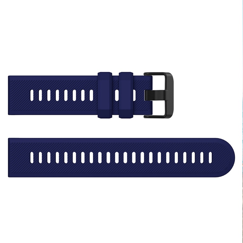 Dây Đeo Silicone Cho Đồng Hồ Thông Minh xiaomi CIGA Design X Series