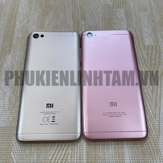 Nắp lưng redmi note 5a
