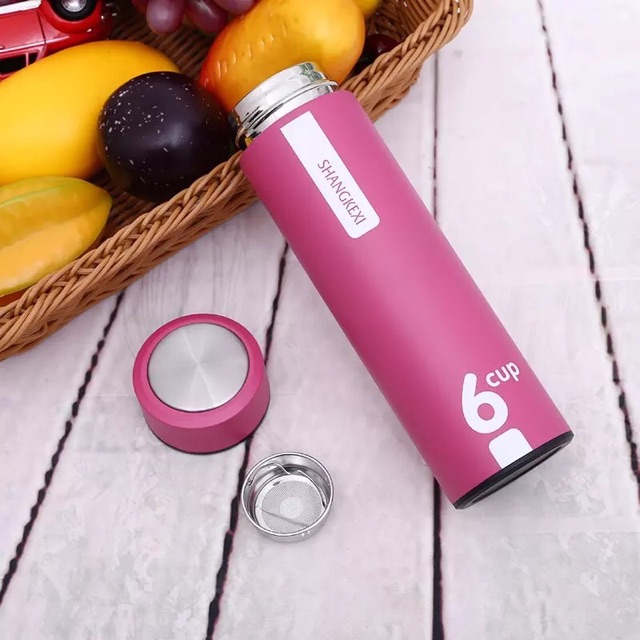 BÌNH GIỮ NHIỆT 6CUP