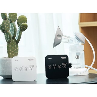 MÁY HÚT SỮA ĐIỆN ĐÔI HAENIM 7A